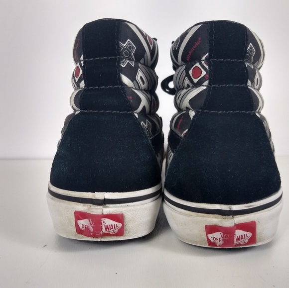 Vans Game over Nintendo NES - Picture 7 of 8